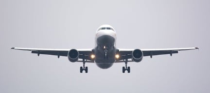 Airplane
