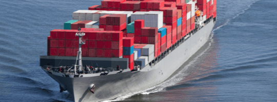 International-Transportation