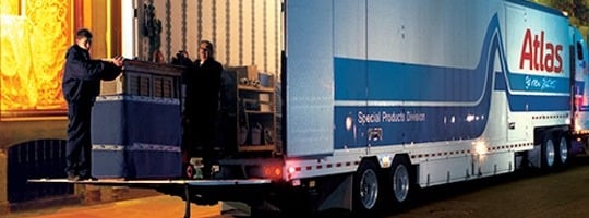 truckload-shipping