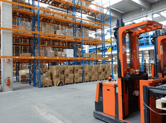 Supply Chain Management